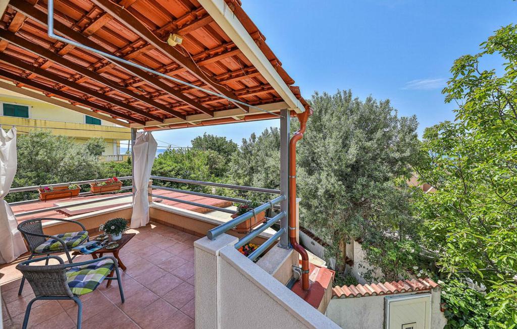 Luksuzna Sa Privatnim Unutarnjim Bazenom Garden Villa *